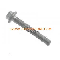 Vis injecteur crd - vis, d'injecteur