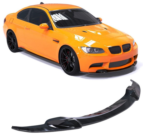 Aileron avant splitter - ✅,