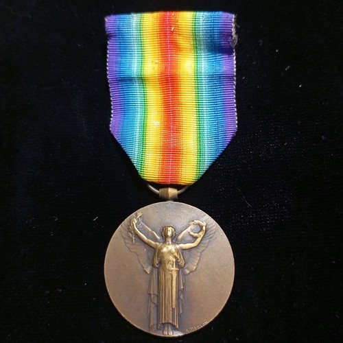 Médaille - z9/04/26,
