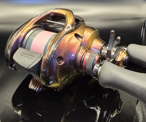 Moulinet shimano scorpion - shimano, 17