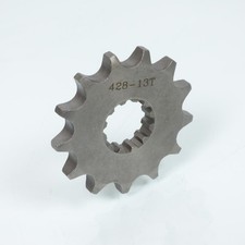 Pignon de sortie de boite P2R