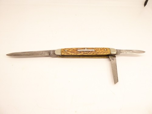 Couteau pliant ancien 3 - pliant,