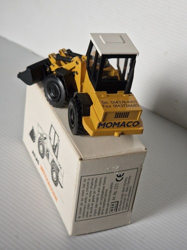 Nzg atlas weyhausen - 1/50,