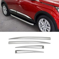 Garniture de Porte Latérale