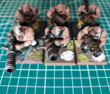 Warhammer AOS / Old world : 6