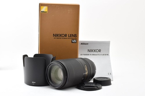 Objectif nikon nikkor - nikon,