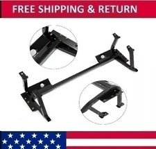 Lower Radiator Support Bar For Corvette C7 Convertible & Coupe 2-Door 2014-18 19