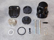 Etrier de frein COMPLET pour