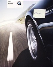 ED4041 Brochure BMW M6 Coupé