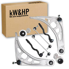KIT BRAS DE SUSPENSION AVANT GAUCHE DROIT 8 PIÈCES POUR BMW 3 E46 BMW Z4 E85
