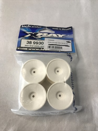 Xray 389930 jantes - xray,