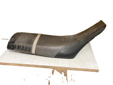 Yamaha TW 125 Seat ( for refurbishment )