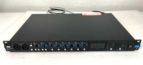 Focusrite octopre mkii - octopre,