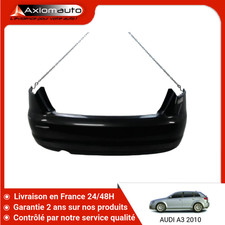 🇫🇷 PARE-CHOC ARRIER AUDI