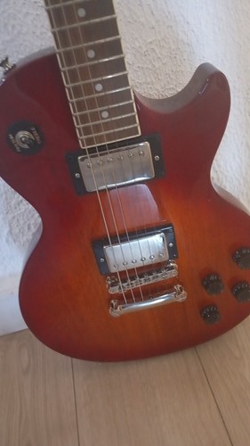 Guitare électrique epiphone - Électrique,