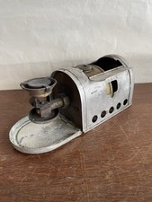 Trés Ancien Réchaud pigeon