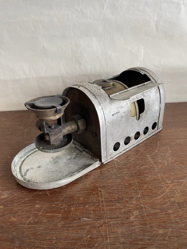 Trés ancien réchaud - ancien,