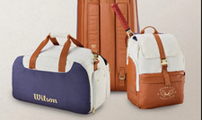 Sac de tennis WILSON édition