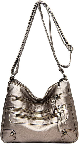 Sac bandoulière classique - À,
