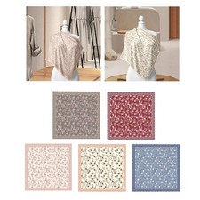 Foulard de tête pour femmes