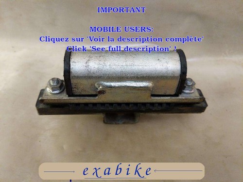 Support reservoir pour - reservoir,