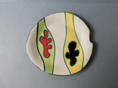 Plat vide poche en - plat,,