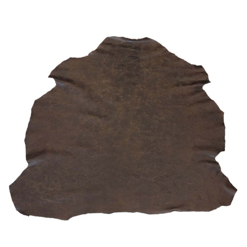 Peau entière cuir de - peau,