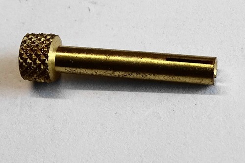 Reveil bayard cal - s, bouton