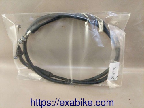 Cable des gaz pour - gaz, daelim