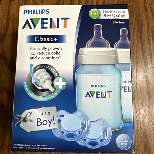 Philips avent natural - philips,