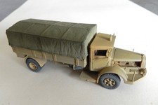 Camion MAN F4 6,5 tonnes