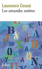 Les amandes amères - Laurence