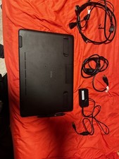 Wacom Cintiq DTK1660 16in Creative Pen Display - Black + Wacom Pro Pen 2