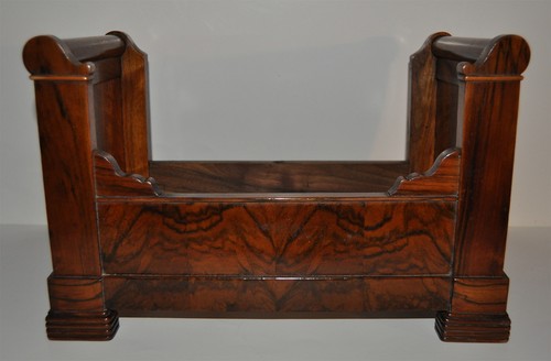 Lit rouleau ancien - , pour