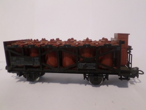 Wagon marklin ho - wagon,