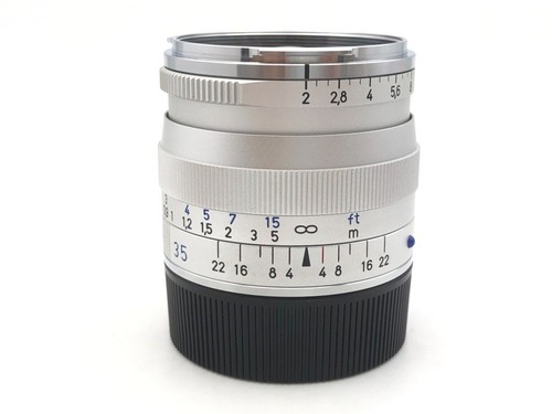 Zeiss biogon objectif - biogon,
