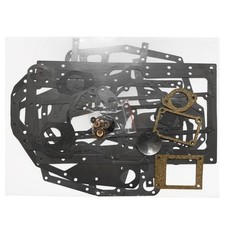 Joint De Bas 4 Cyl. Pour Case IH/IHC 624-824 644-844 745-845 Moteur D206-268