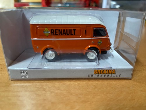 Brekina micro plastique - micro,