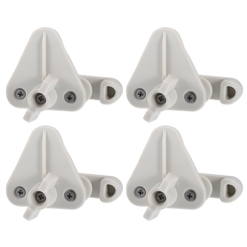 4pcs ponton bateau porte - bateau,