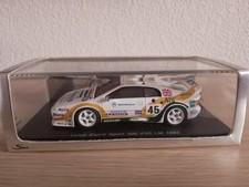 LOTUS ESPRIT TURBO 300 # 45 -