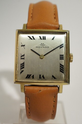 Movado excellent état - movado, en