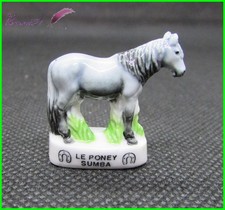 Feve Les races de Cheval Horse