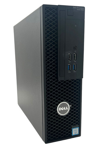 Dell precision tower - precision, |