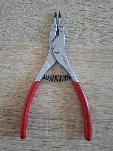Pince facom 177 pour - pince,
