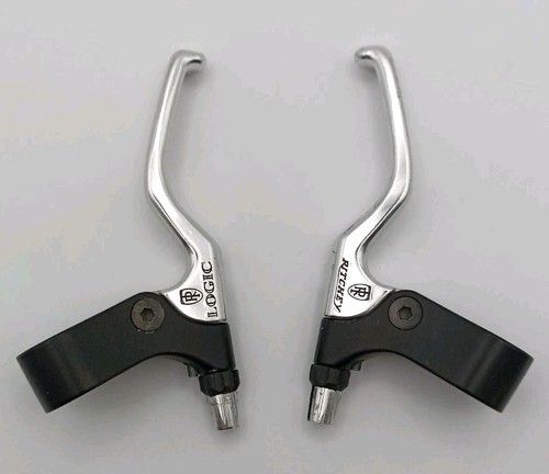 Ritchey logic 1990 leviers - logic,