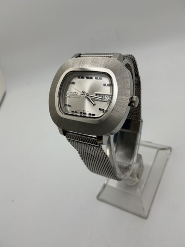 Seiko 5606 5011 automatique - seiko, 5606-5011