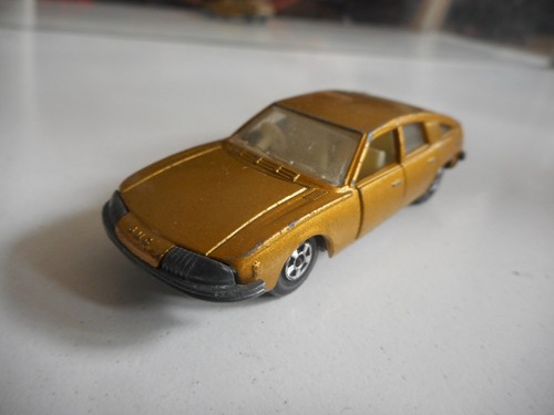 Matchbox superfast bmc 1800 - matchbox,