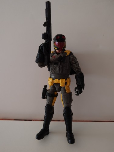 Joe classified cobra viper - gi,