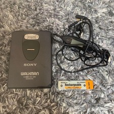 Sony Walkman WM-EX1 Junk pour