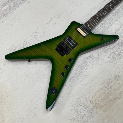 Green dime washbun electric - dime,